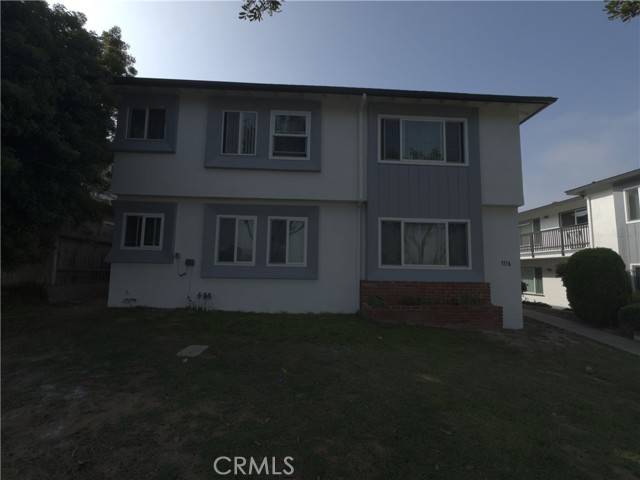 El Segundo, CA 90245,1116 E Imperial Avenue