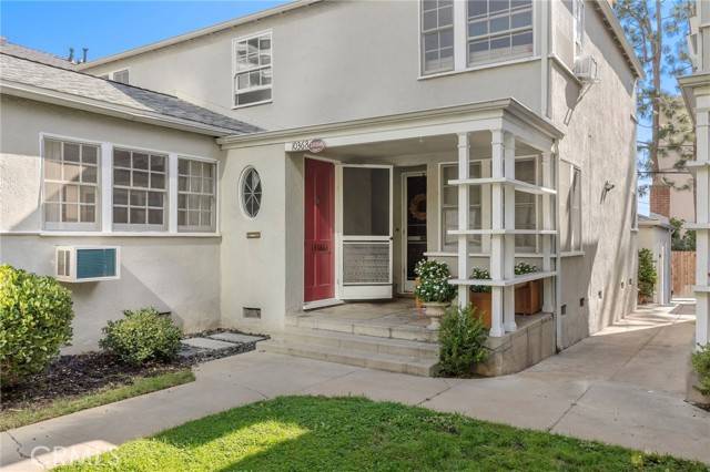 Los Angeles, CA 90024,10366 Ashton Avenue