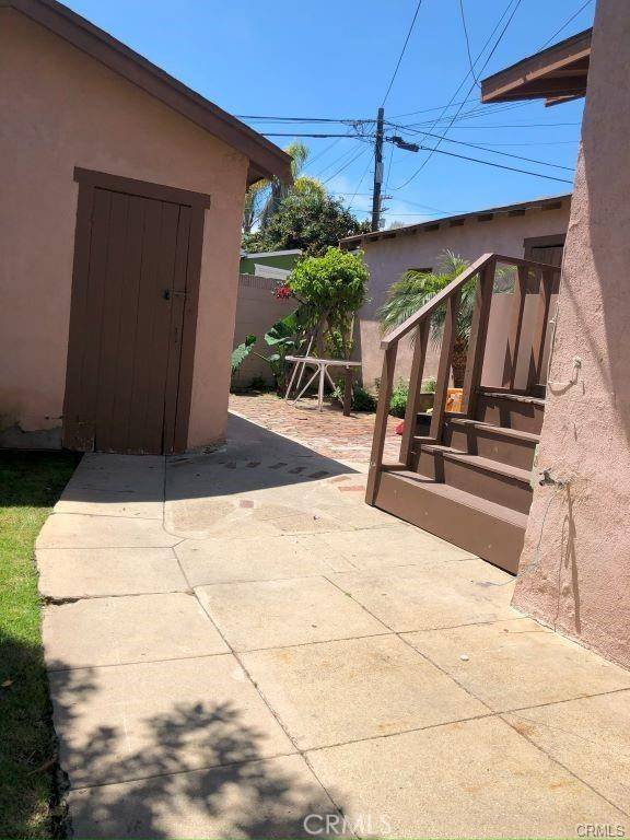 San Pedro (los Angeles), CA 90731,959 W 17th #1/2