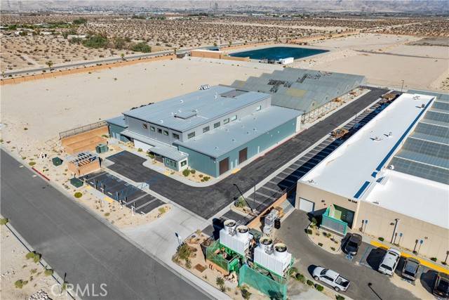 Desert Hot Springs, CA 92240,18194 blue dream crossing