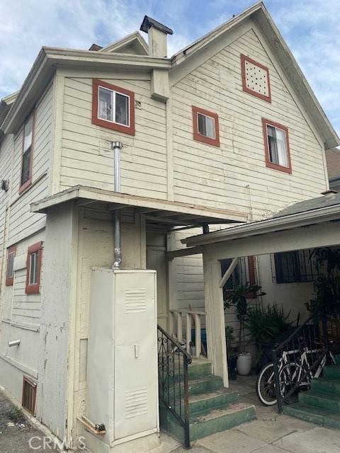 Los Angeles, CA 90006,1850 W 11th