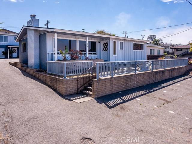 Morro Bay, CA 93442,560 Shasta Avenue