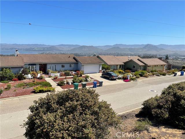 Los Osos, CA 93402,2796 Crockett Circle