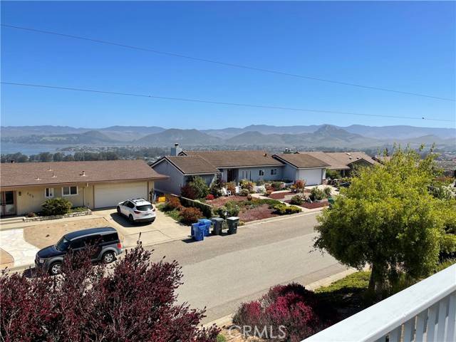 Los Osos, CA 93402,2796 Crockett Circle