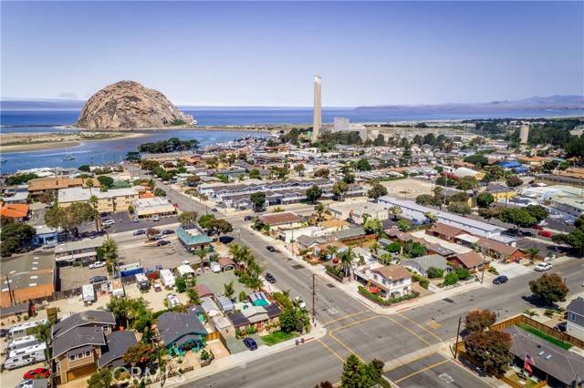 Morro Bay, CA 93442,391 Dunes Street