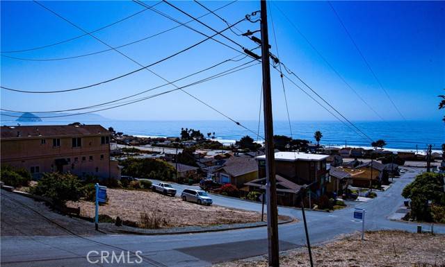 Cayucos, CA 93430,2797 Richard Avenue