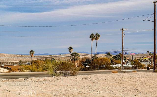 Twentynine Palms, CA 92277,5654 Adobe Road Place