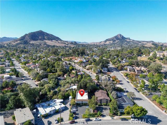 San Luis Obispo, CA 93401,681 Grand Ave