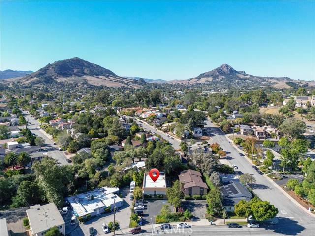 San Luis Obispo, CA 93401,681 Grand Ave