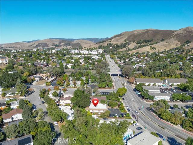 San Luis Obispo, CA 93401,681 Grand Ave