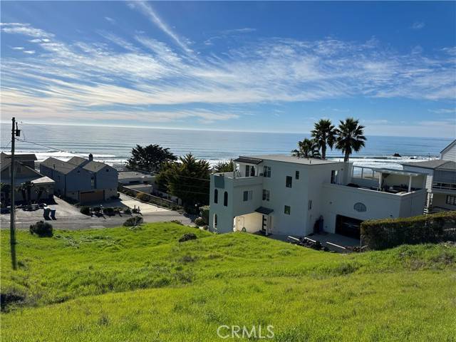 Cayucos, CA 93430,2625 Richard Avenue