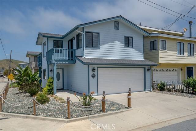 Morro Bay, CA 93442,301 Kodiak Street