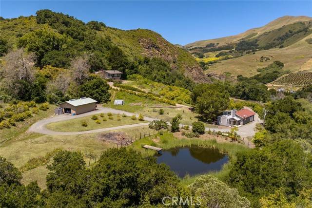 Cambria, CA 93428,6115 Santa Rosa Creek Road