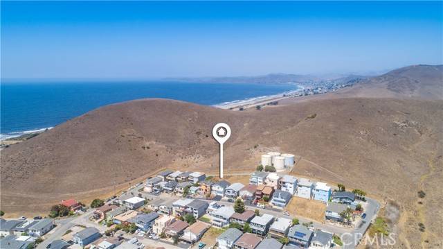 Morro Bay, CA 93442,536 Blanca Street