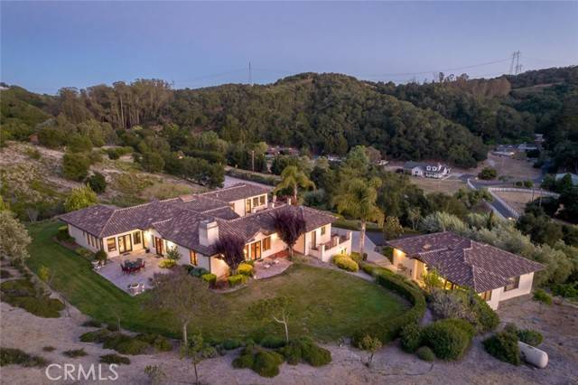 Arroyo Grande, CA 93420,1640 Corbett Canyon Road