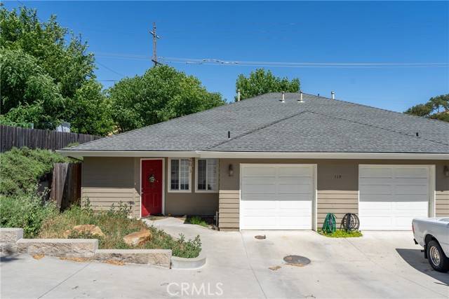 Paso Robles, CA 93446,119 Capitol Hill Drive