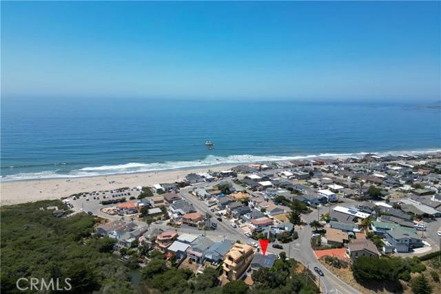 Cayucos, CA 93430,96 24th Street