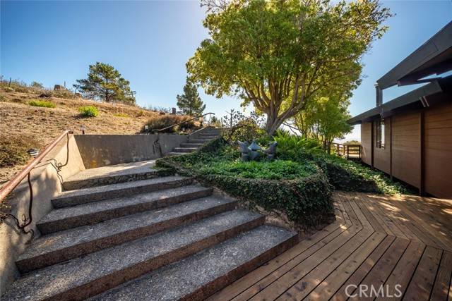 Cambria, CA 93428,900 Pineridge Drive