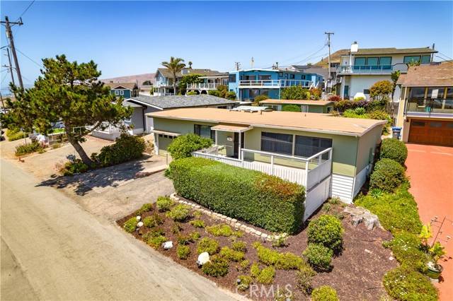 Cayucos, CA 93430,2275 Cass Ave