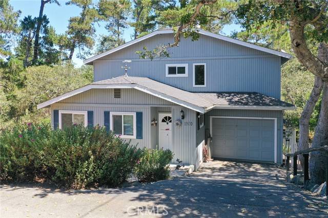 Cambria, CA 93428,1970 Dreydon Avenue