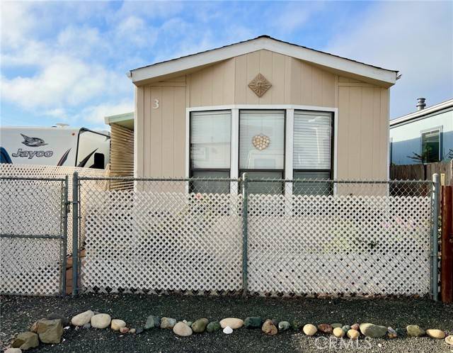 Morro Bay, CA 93442,1680 Main Street #3