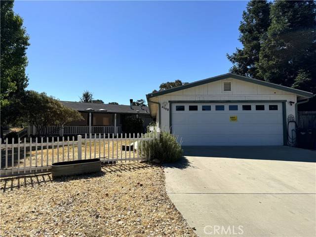 Paso Robles, CA 93446,4190 Hackney Way