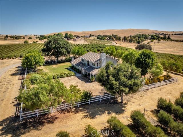 Paso Robles, CA 93446,5055 Rancho La Loma Linda Drive