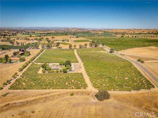 Paso Robles, CA 93446,5055 Rancho La Loma Linda Drive