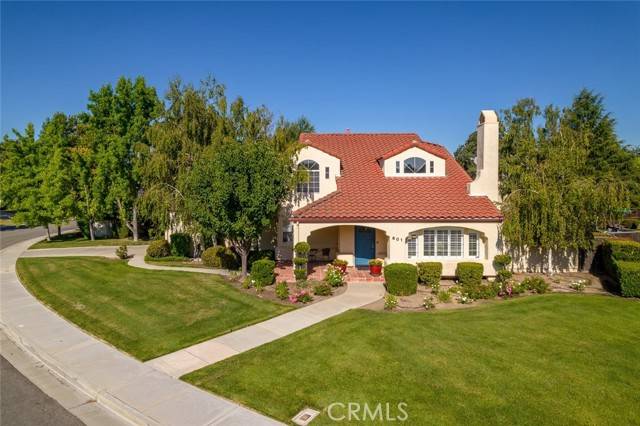 Paso Robles, CA 93446,601 Cool Valley Drive