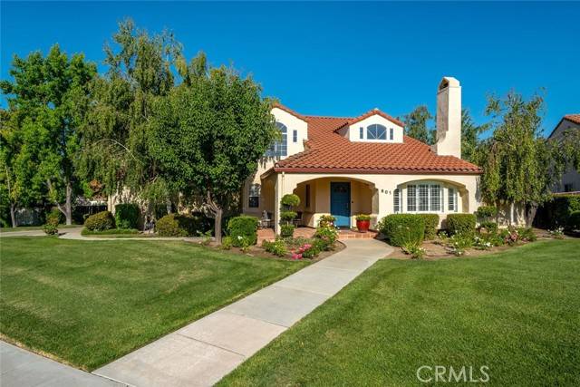 Paso Robles, CA 93446,601 Cool Valley Drive