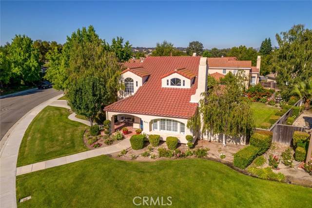 Paso Robles, CA 93446,601 Cool Valley Drive