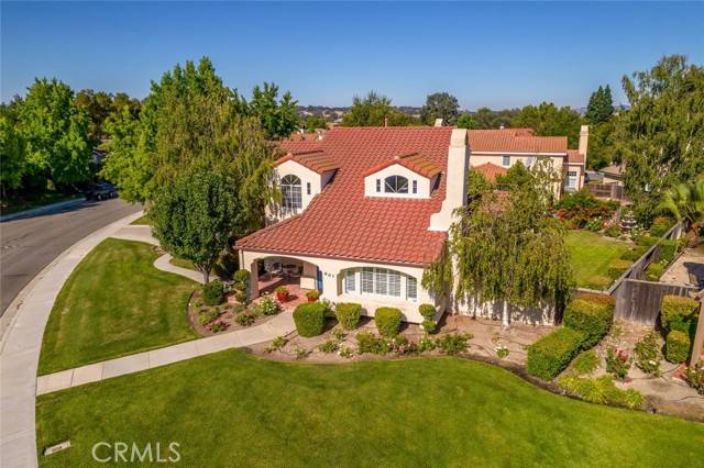 Paso Robles, CA 93446,601 Cool Valley Drive