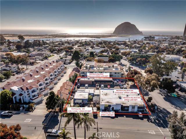 Morro Bay, CA 93442,660 Morro Bay Blvd