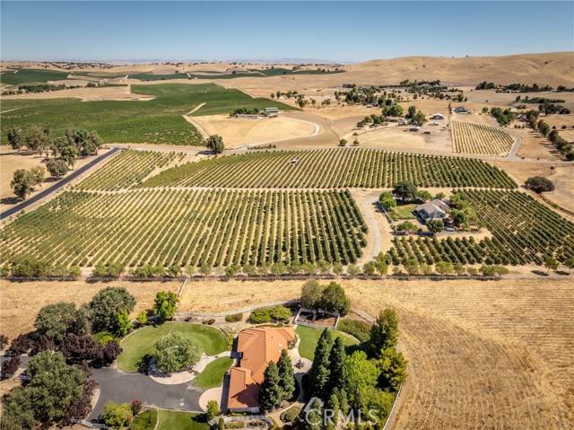 Paso Robles, CA 93446,5055 Rancho La Loma Linda Drive