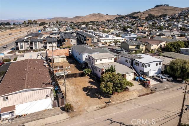 Morro Bay, CA 93442,0 La Jolla Street