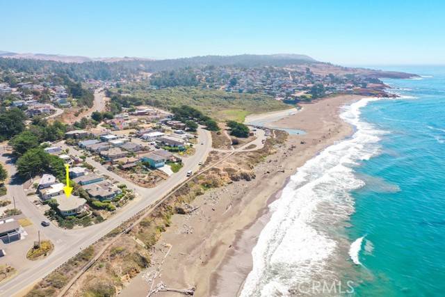 Cambria, CA 93428,208 Weymouth Street