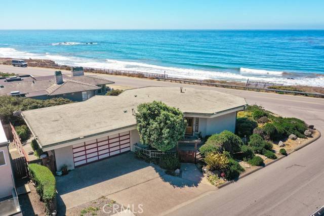 Cambria, CA 93428,208 Weymouth Street