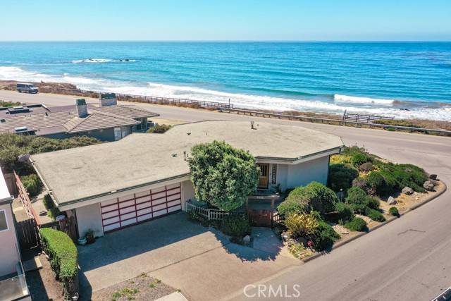 Cambria, CA 93428,208 Weymouth Street