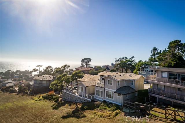 Cambria, CA 93428,404 Huntington Road