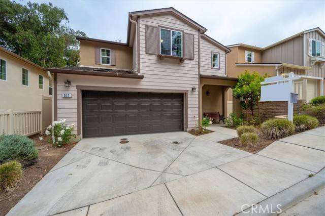 Morro Bay, CA 93442,517 Quinn Court