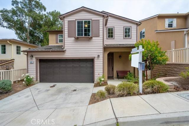 Morro Bay, CA 93442,517 Quinn Court