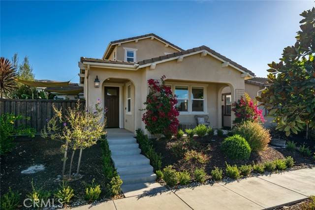 San Luis Obispo, CA 93401,3950 Righetti Ranch Road