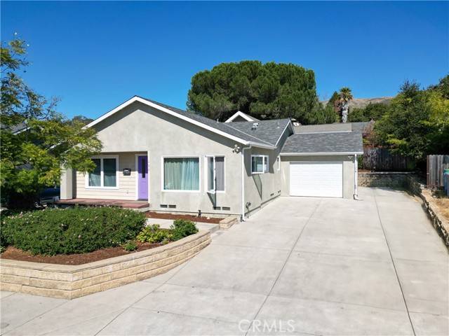 San Luis Obispo, CA 93405,130 Orange Drive