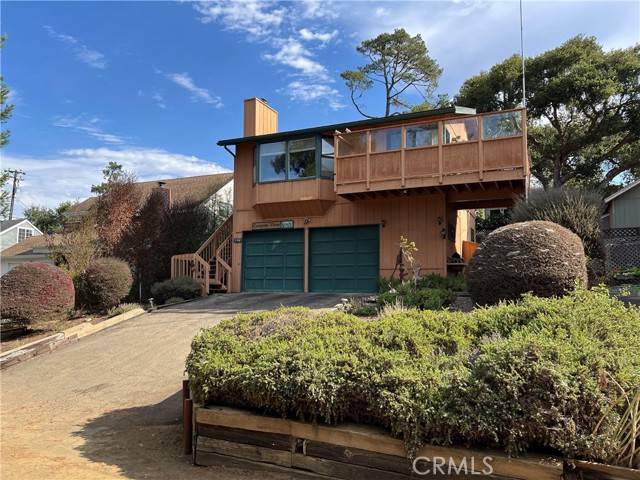 Cambria, CA 93428,2570 Newport Avenue