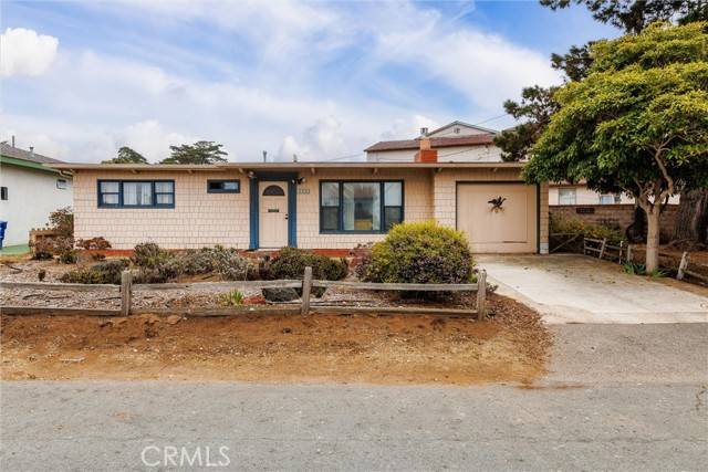 Morro Bay, CA 93442,1150 N Monterey Avenue