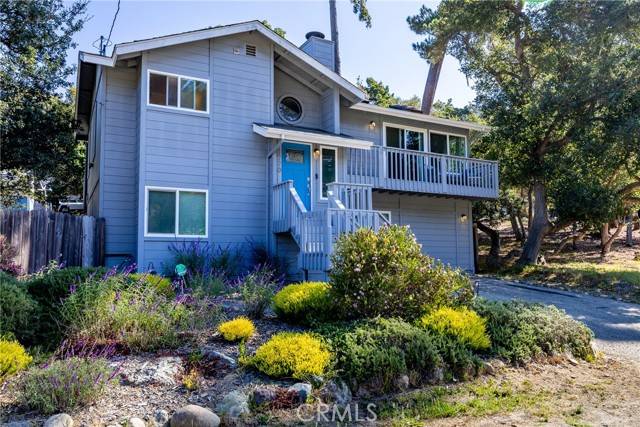 Cambria, CA 93428,1770 Orville Avenue