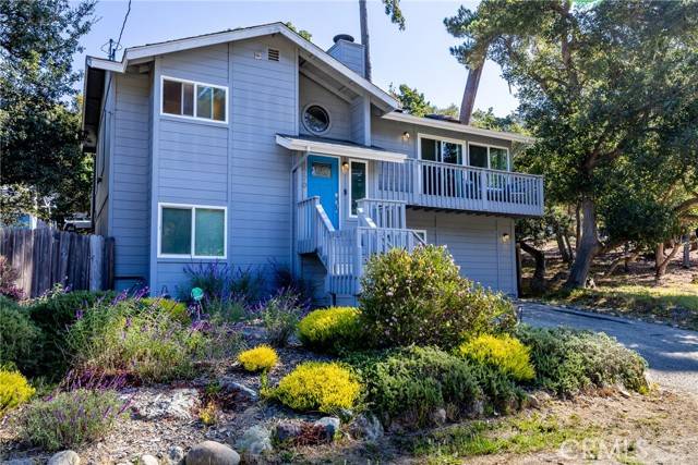 Cambria, CA 93428,1770 Orville Avenue