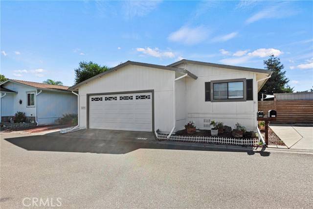 San Luis Obispo, CA 93405,1637 Gathe Drive #32