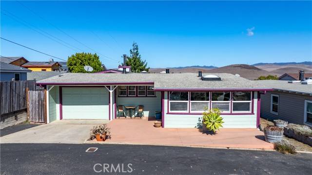 Morro Bay, CA 93442,985 Pecho Street