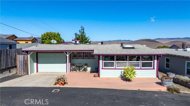 Morro Bay, CA 93442,985 Pecho Street